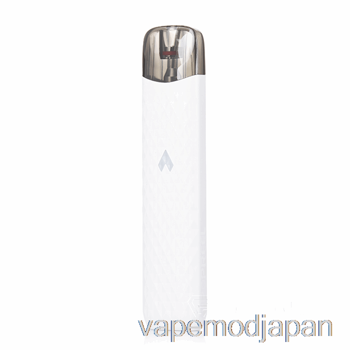 VAPE MOD UWELL ポプレール N1 ポッドシステム パールホワイト